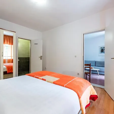 Διαμέρισμα Mit Einem Schlafzimmer - B57065 Štikovica