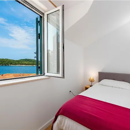 Mit Einem Schlafzimmer - B57065 * Štikovica